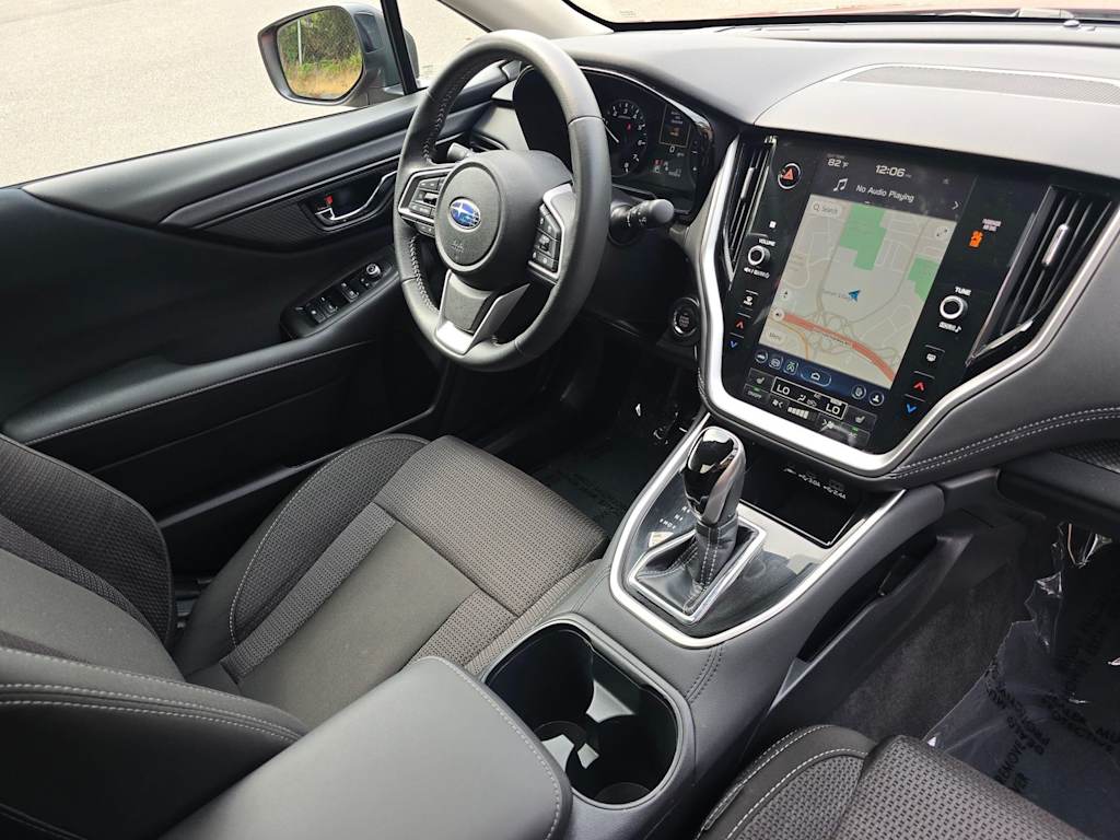 Thumbnail: 2025 Subaru Outback - 31