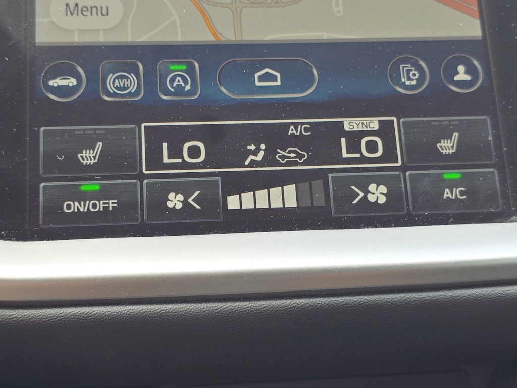Thumbnail: 2025 Subaru Outback - 22