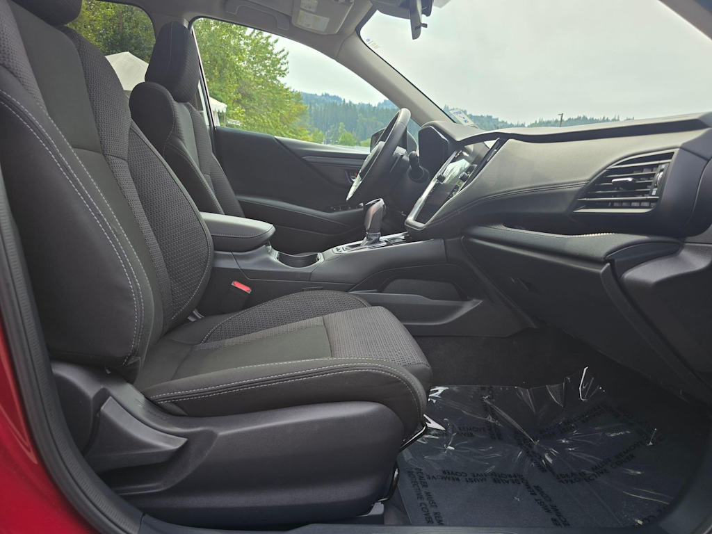 Thumbnail: 2025 Subaru Outback - 12