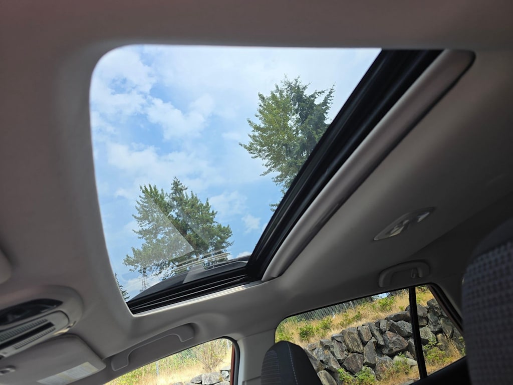 Thumbnail: 2025 Subaru Outback - 26