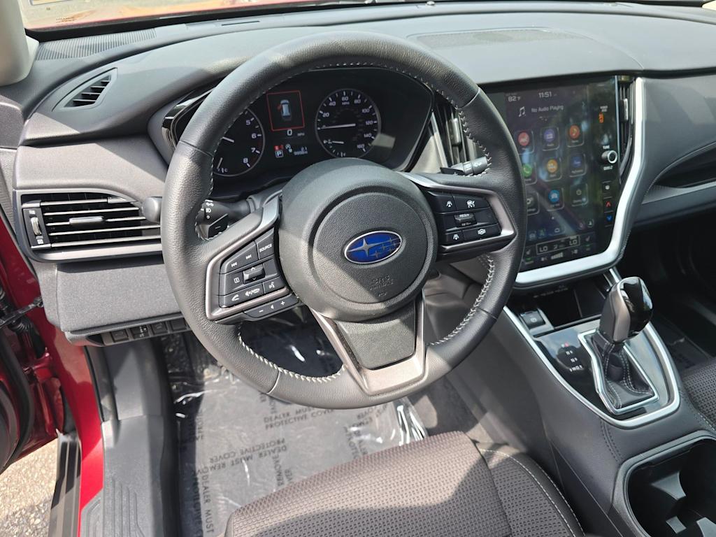 Thumbnail: 2025 Subaru Outback - 2