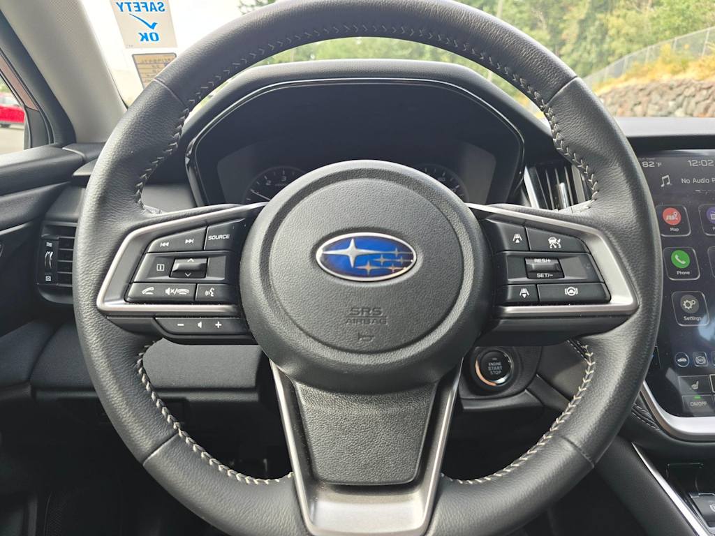 Thumbnail: 2025 Subaru Outback - 14