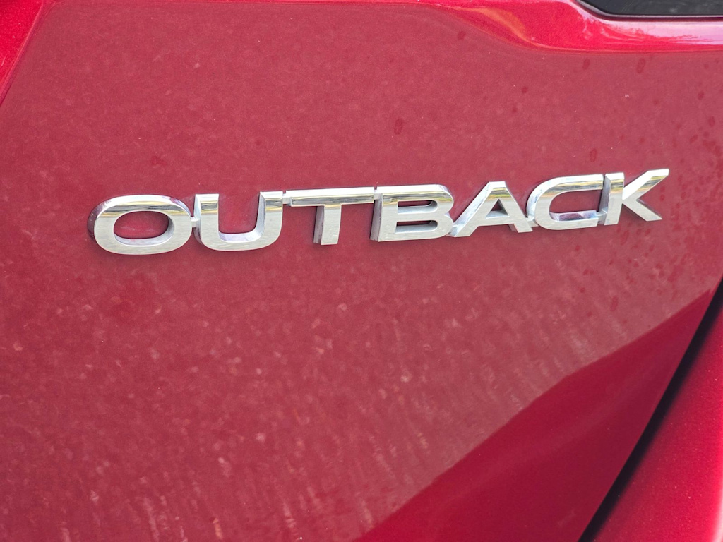 Thumbnail: 2025 Subaru Outback - 7