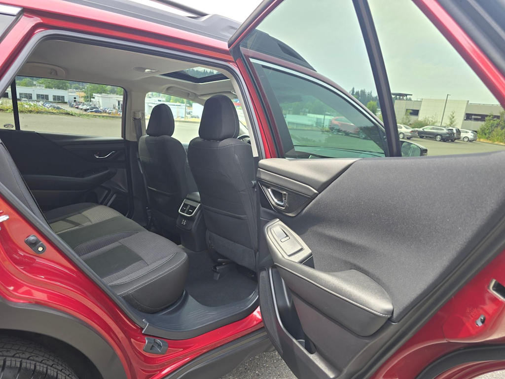 Thumbnail: 2025 Subaru Outback - 29