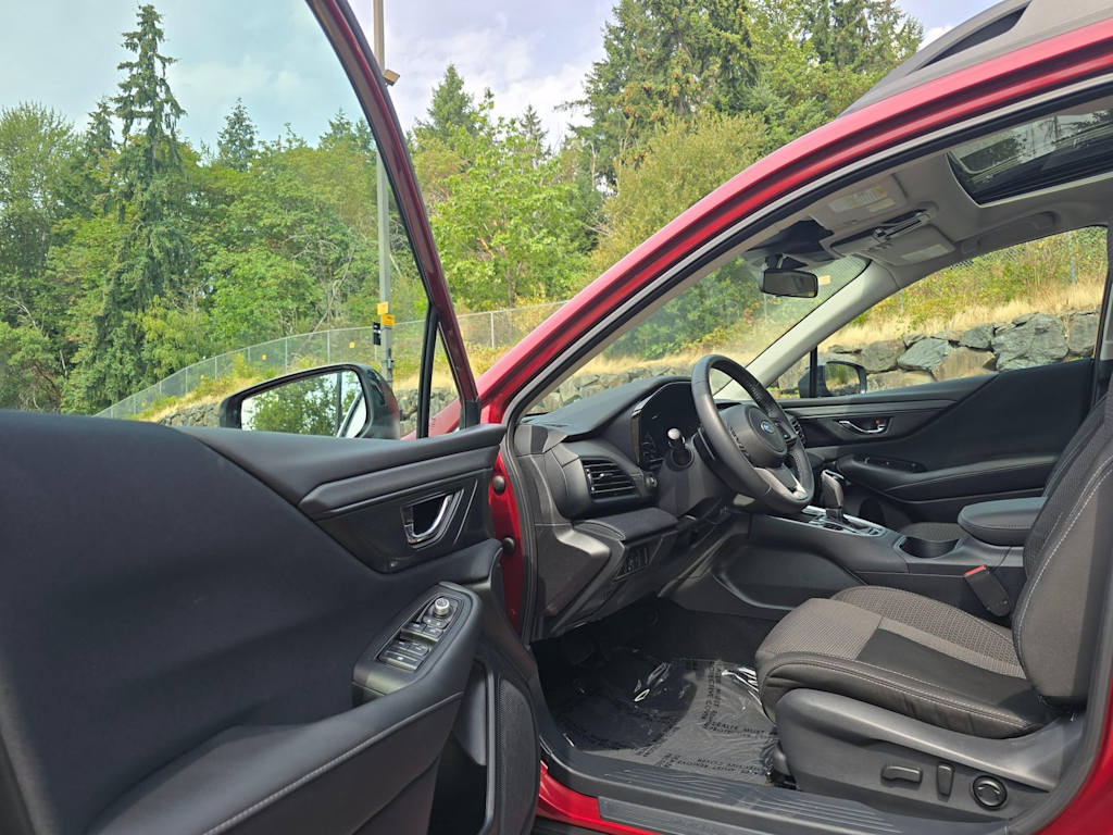 Thumbnail: 2025 Subaru Outback - 15