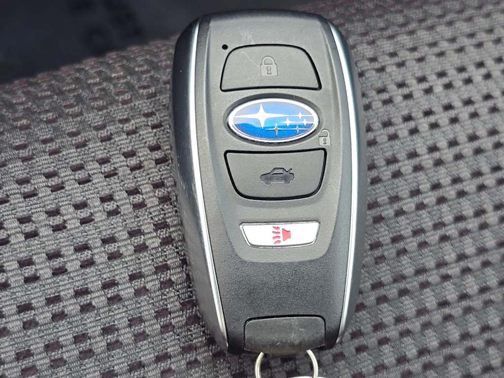 Thumbnail: 2025 Subaru Outback - 20