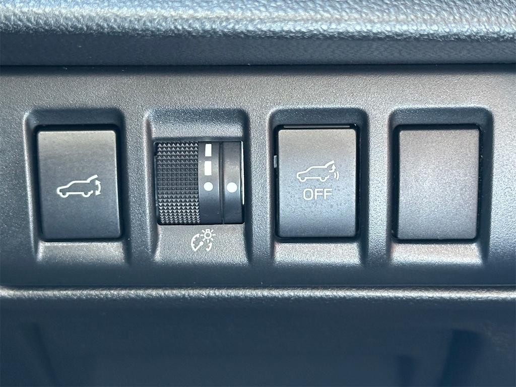 Thumbnail: 2025 Subaru Outback - 24