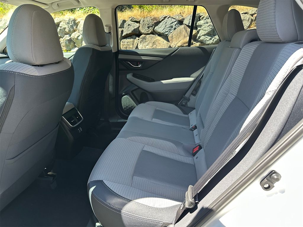 Thumbnail: 2025 Subaru Outback - 12
