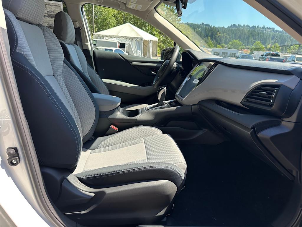 Thumbnail: 2025 Subaru Outback - 11