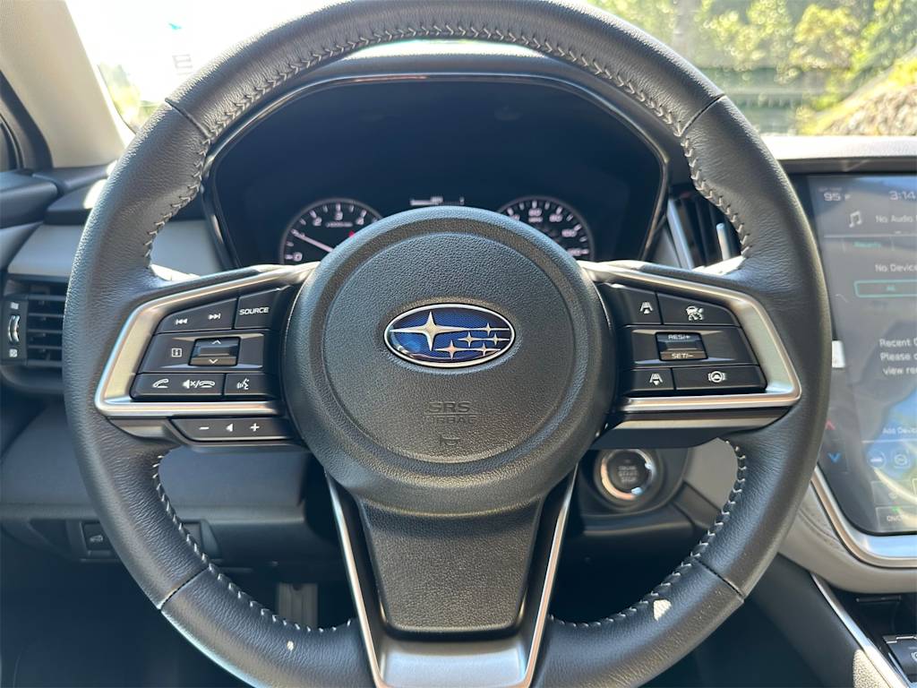 Thumbnail: 2025 Subaru Outback - 9