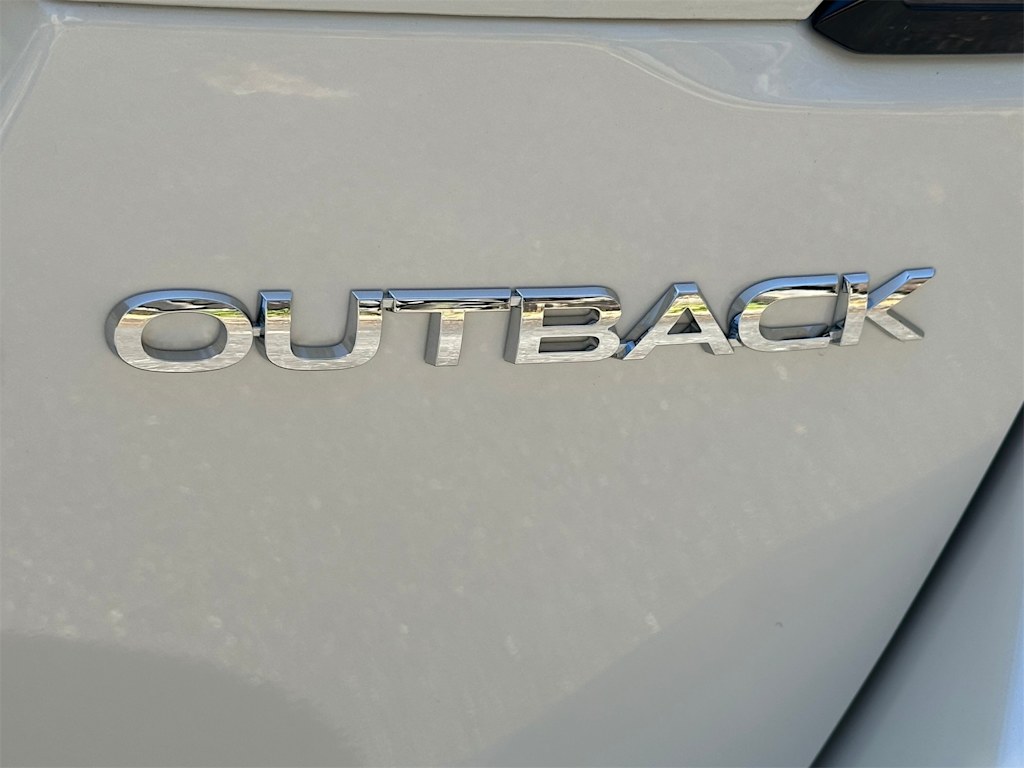 Thumbnail: 2025 Subaru Outback - 7