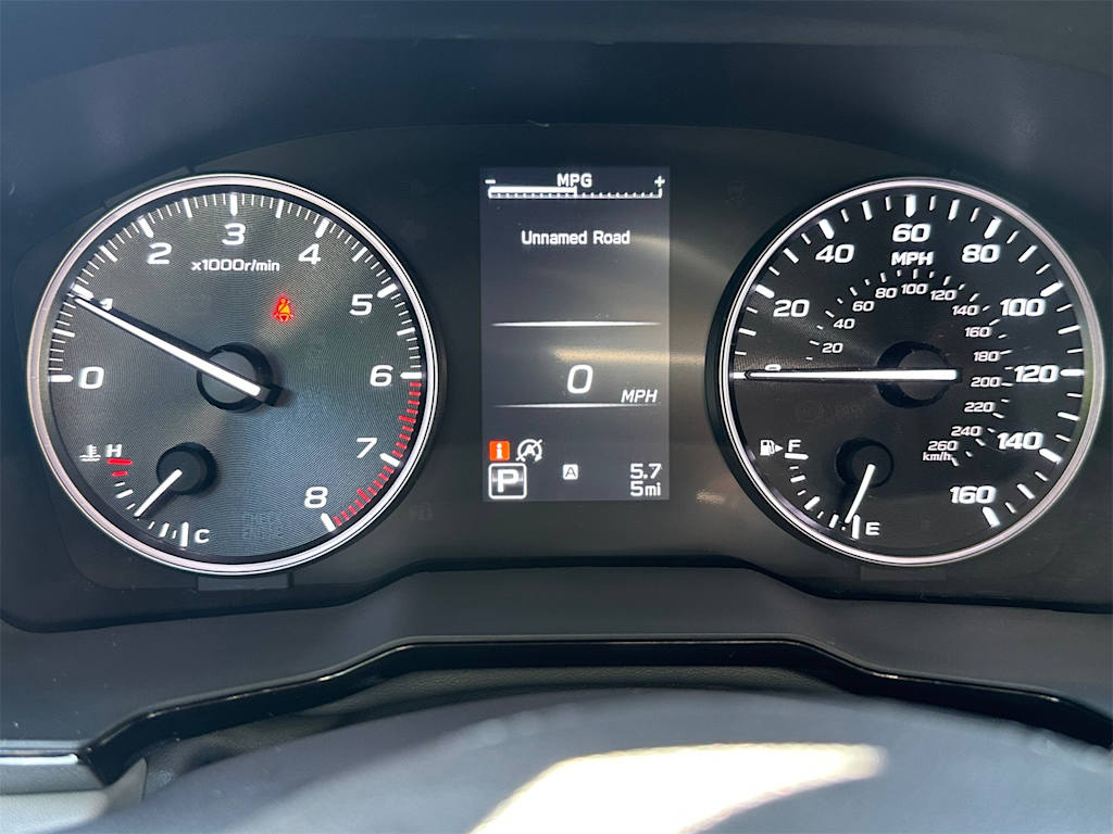 Thumbnail: 2025 Subaru Outback - 15