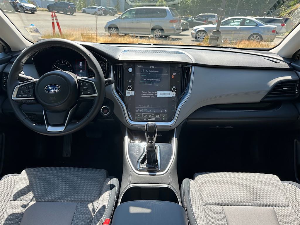 Thumbnail: 2025 Subaru Outback - 2