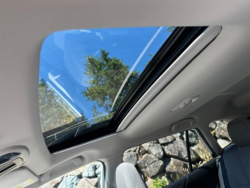 Thumbnail: 2025 Subaru Outback - 21