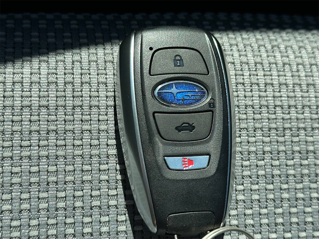 Thumbnail: 2025 Subaru Outback - 17