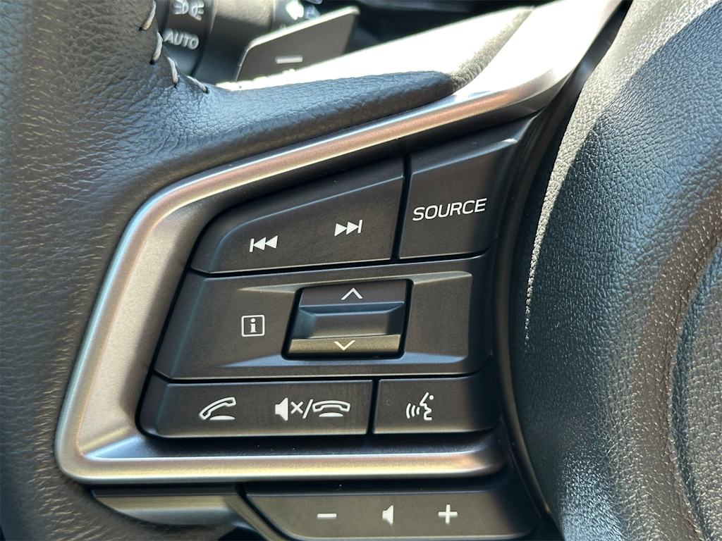 Thumbnail: 2025 Subaru Outback - 25