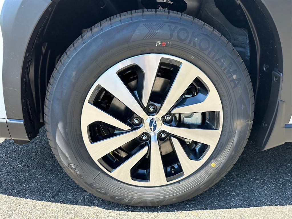 Thumbnail: 2025 Subaru Outback - 8