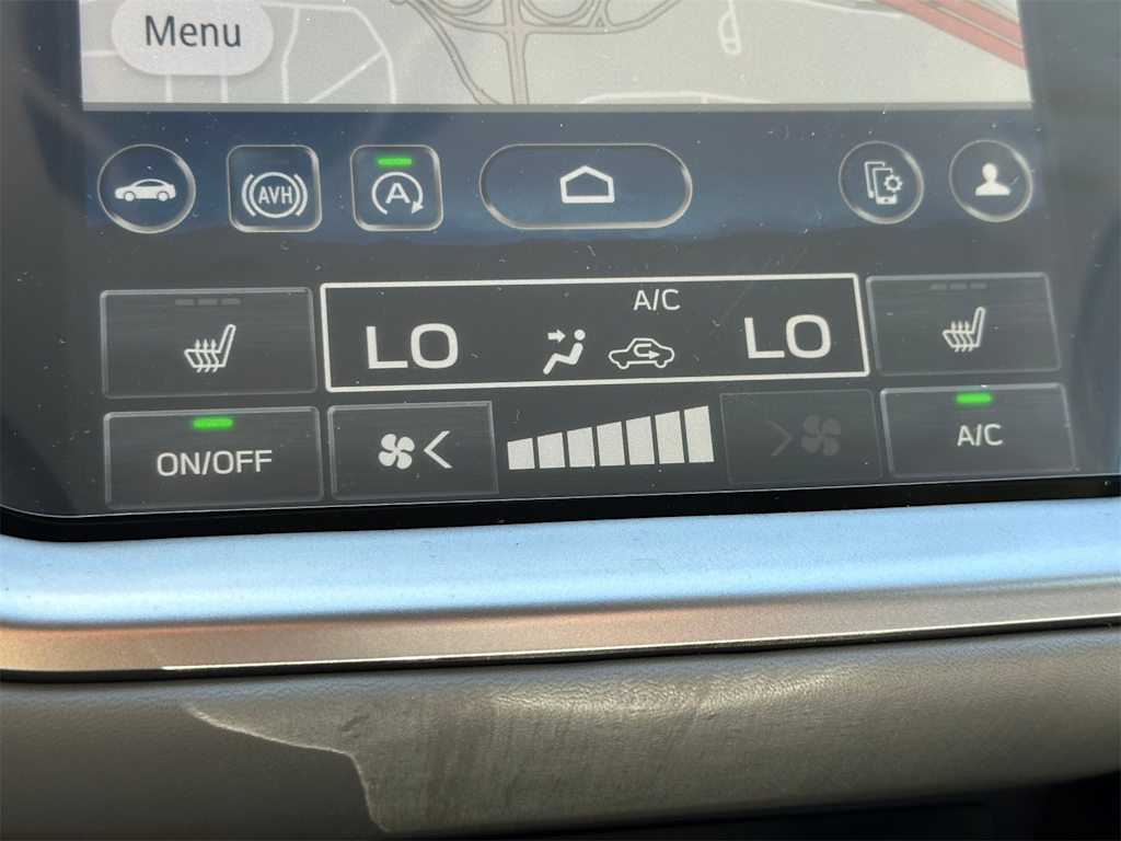 Thumbnail: 2025 Subaru Outback - 23