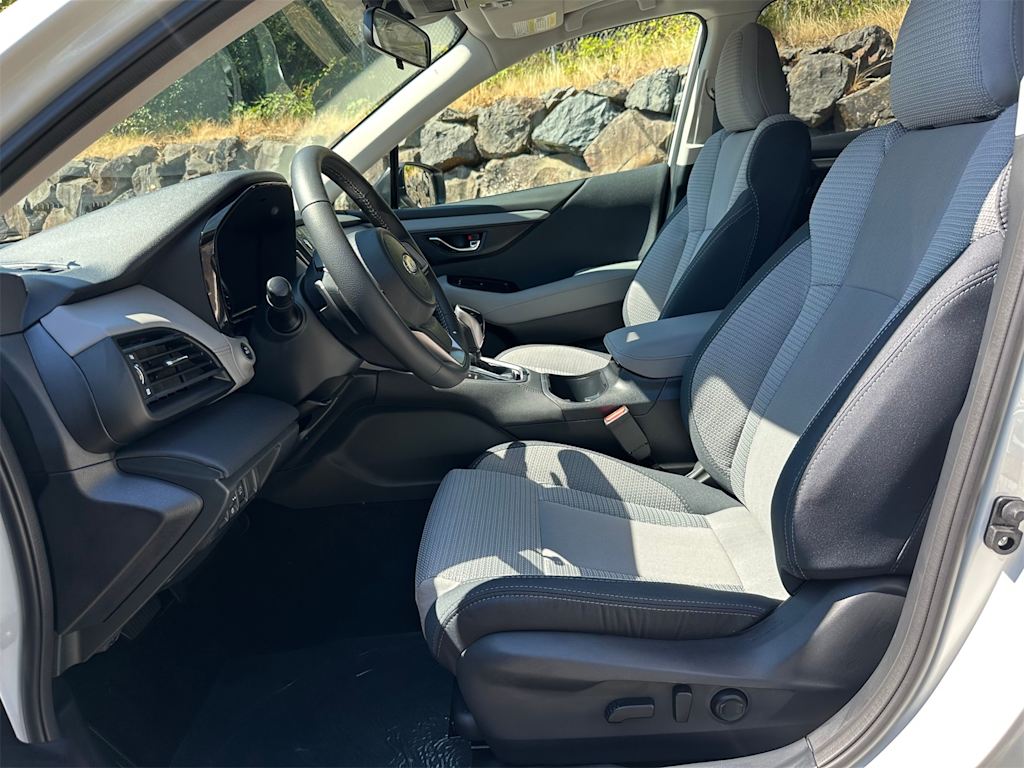 Thumbnail: 2025 Subaru Outback - 20