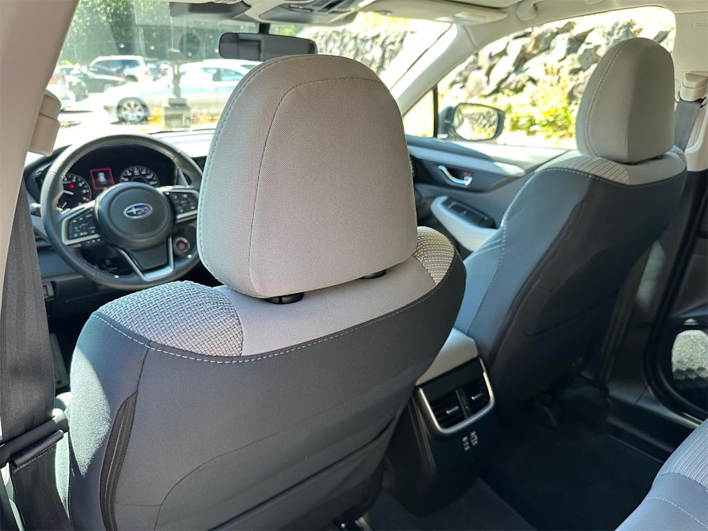 Thumbnail: 2025 Subaru Outback - 10