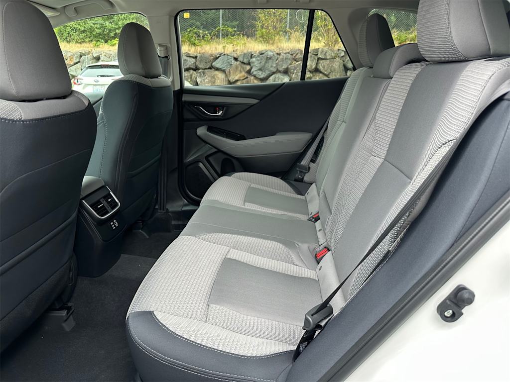 Thumbnail: 2025 Subaru Outback - 12