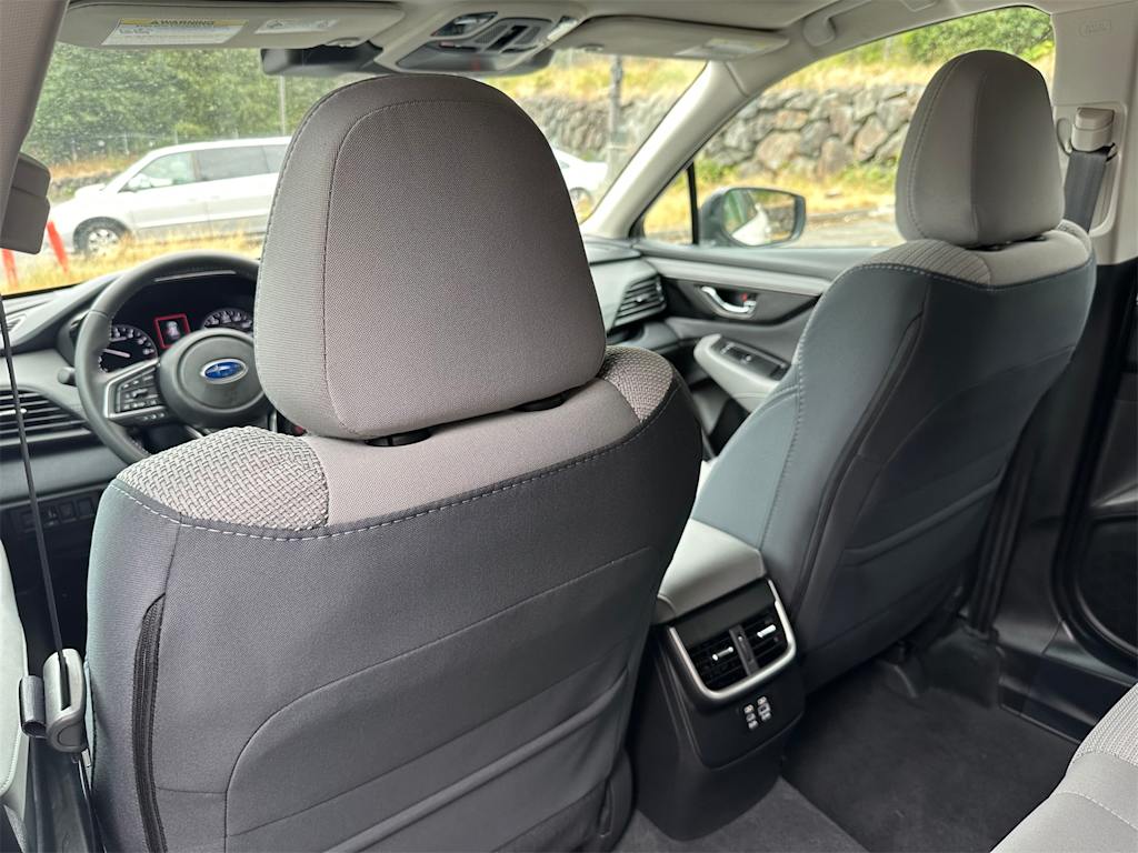 Thumbnail: 2025 Subaru Outback - 10