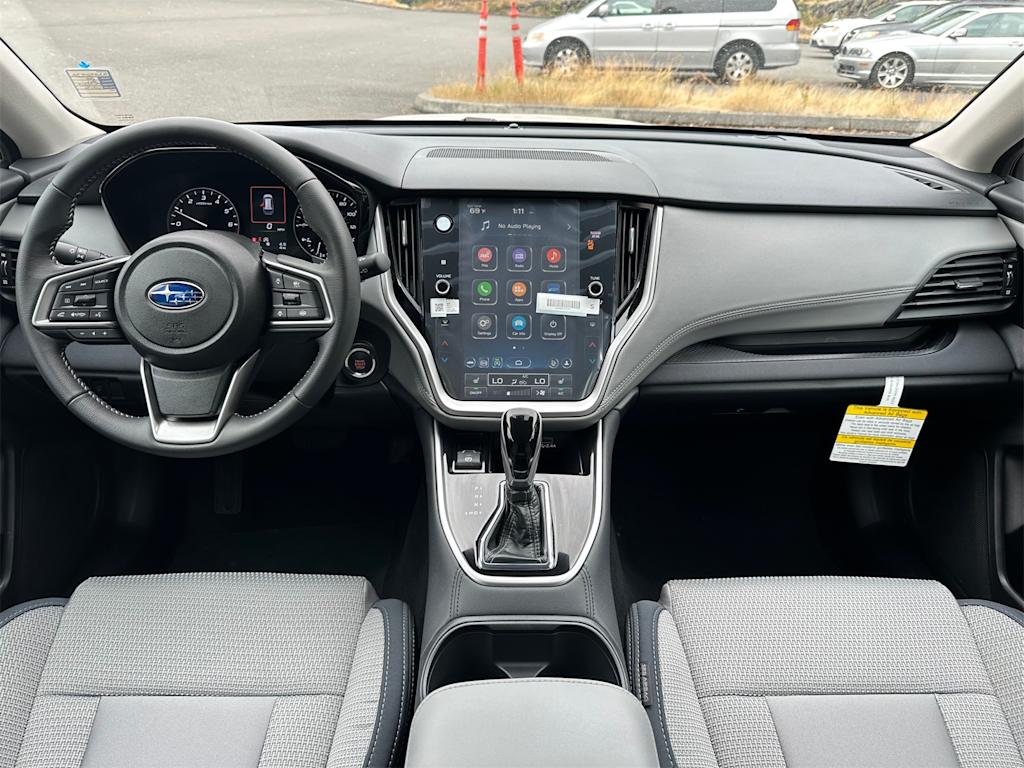 Thumbnail: 2025 Subaru Outback - 2