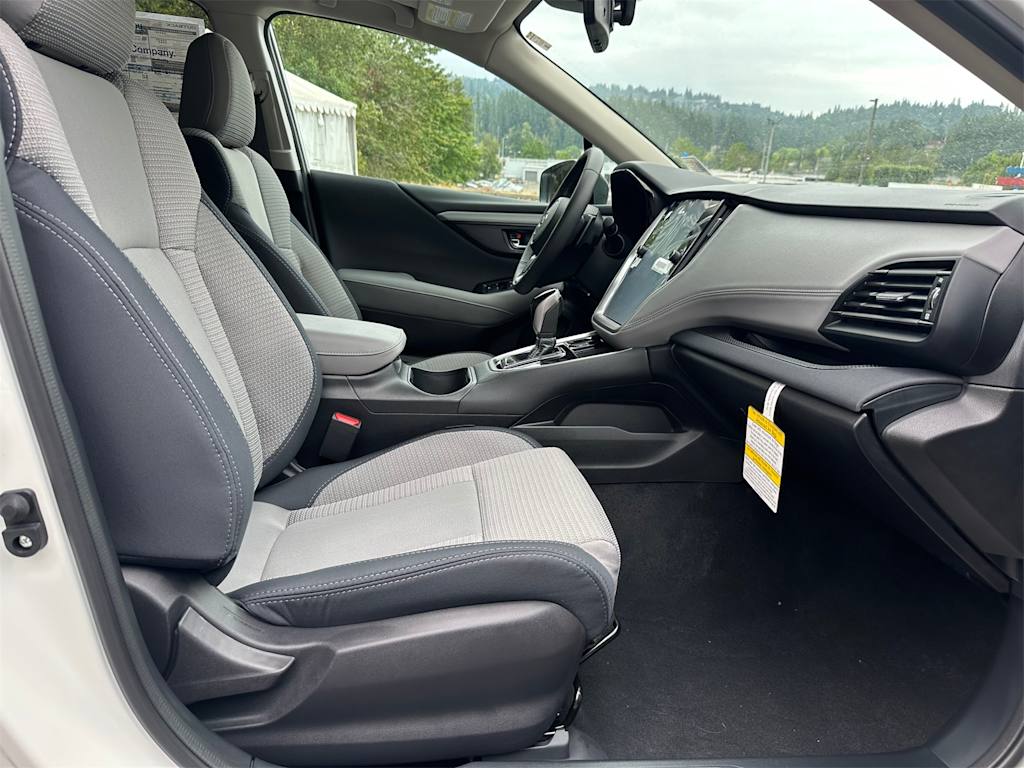 Thumbnail: 2025 Subaru Outback - 11