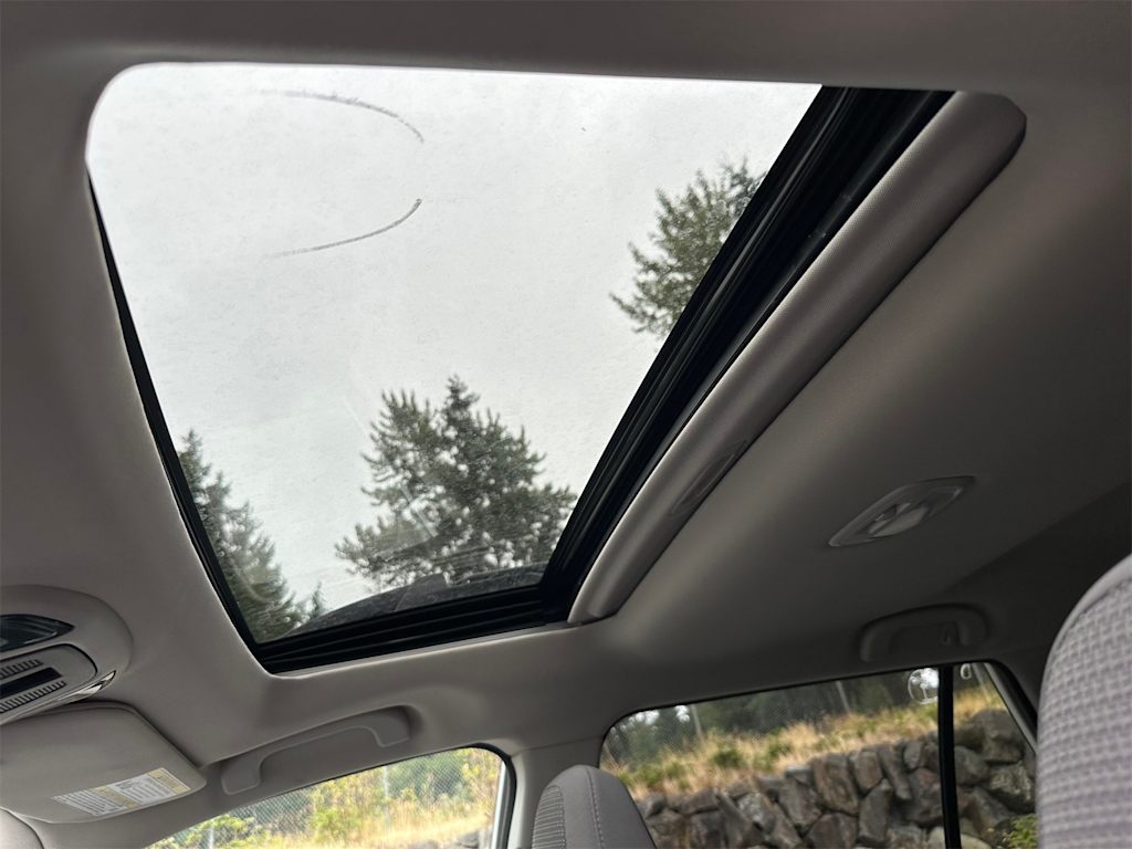 Thumbnail: 2025 Subaru Outback - 21