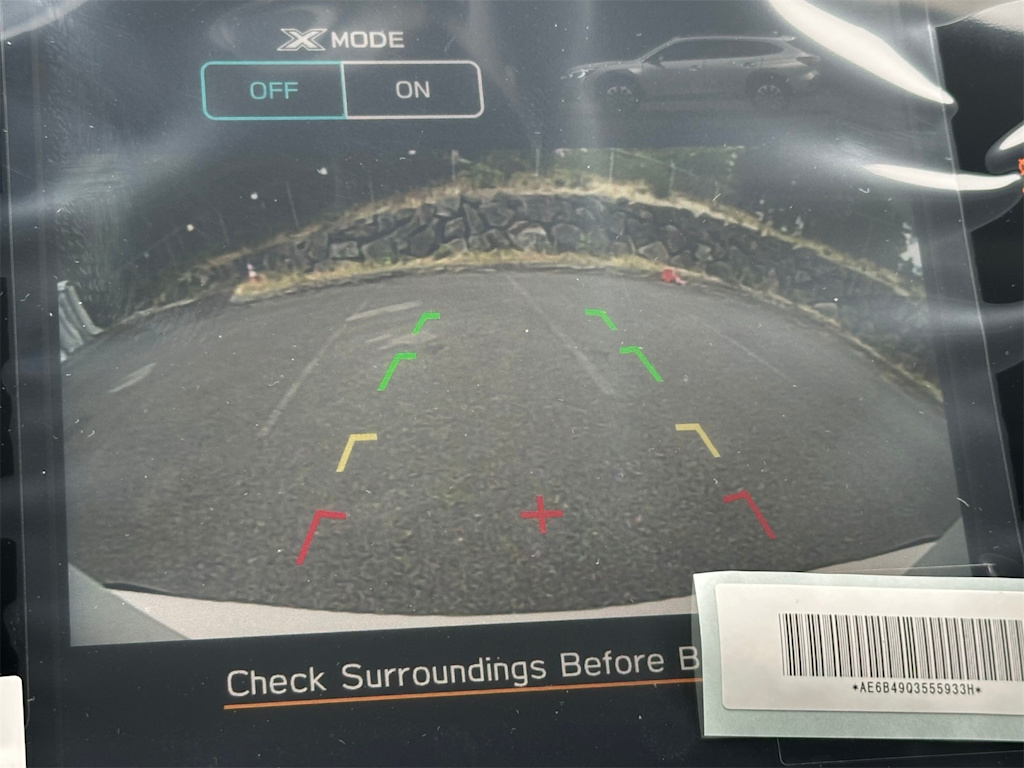 Thumbnail: 2025 Subaru Outback - 13