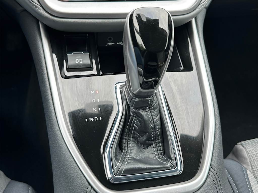 Thumbnail: 2025 Subaru Outback - 14