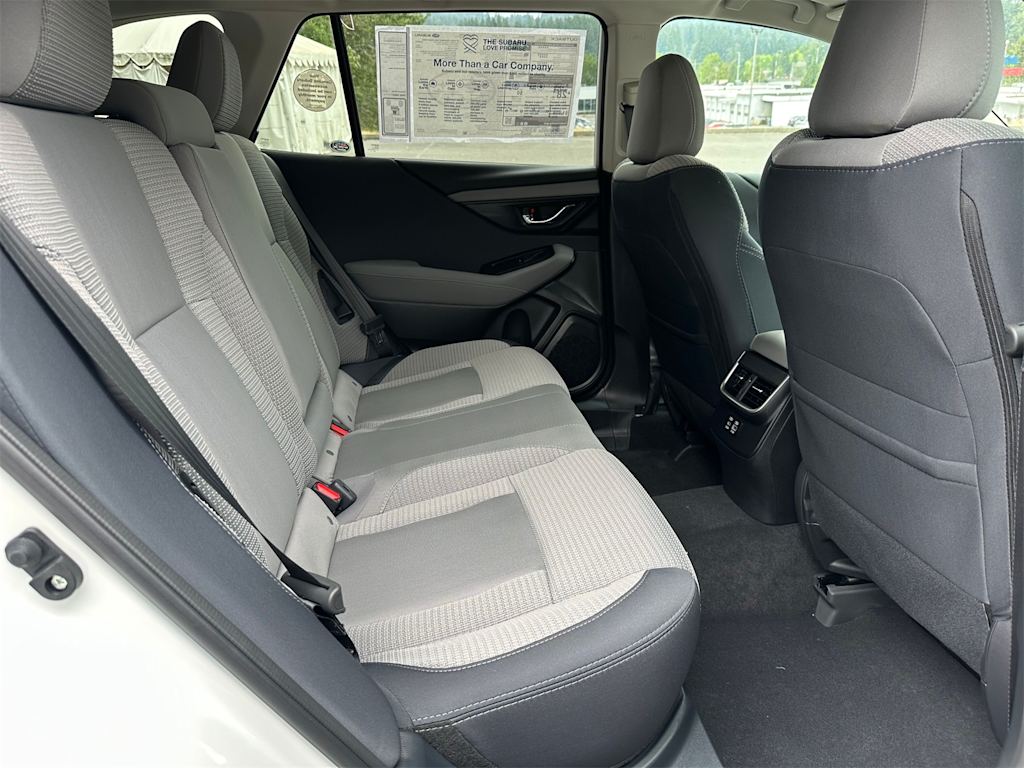 Thumbnail: 2025 Subaru Outback - 19