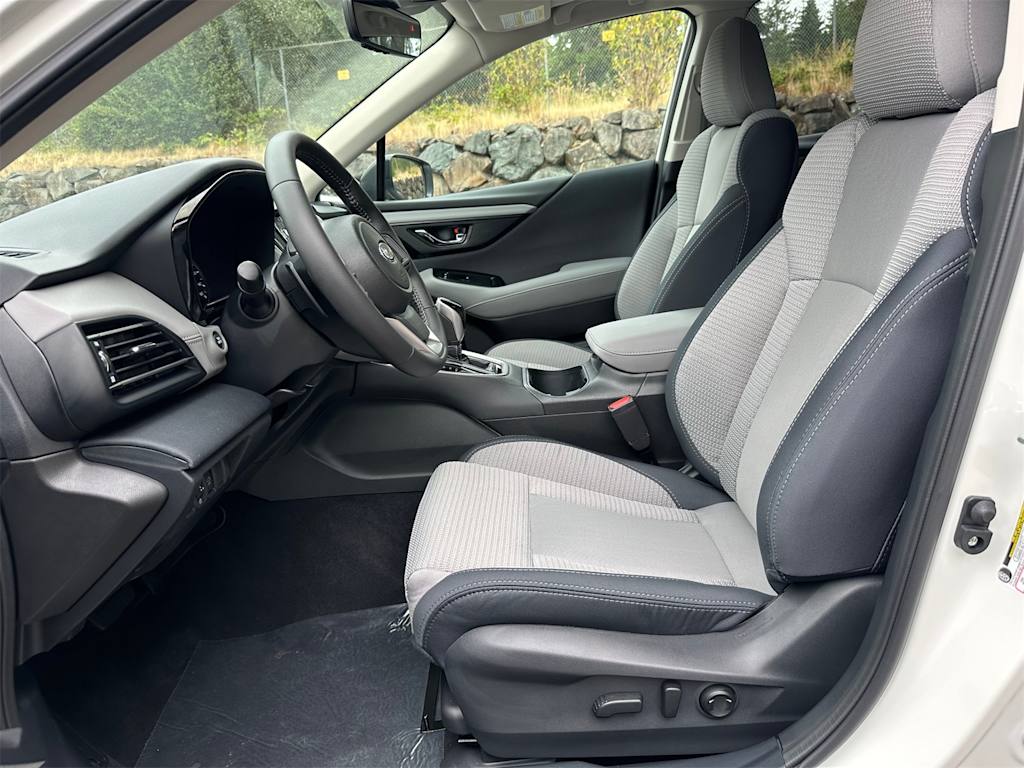 Thumbnail: 2025 Subaru Outback - 20