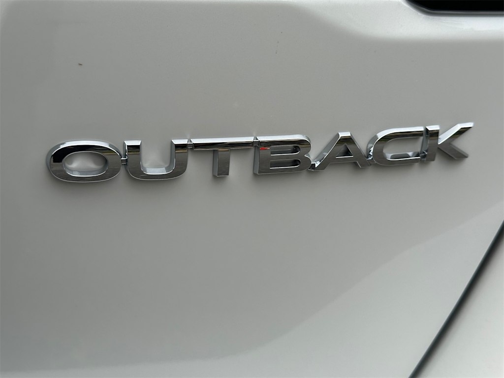 Thumbnail: 2025 Subaru Outback - 7