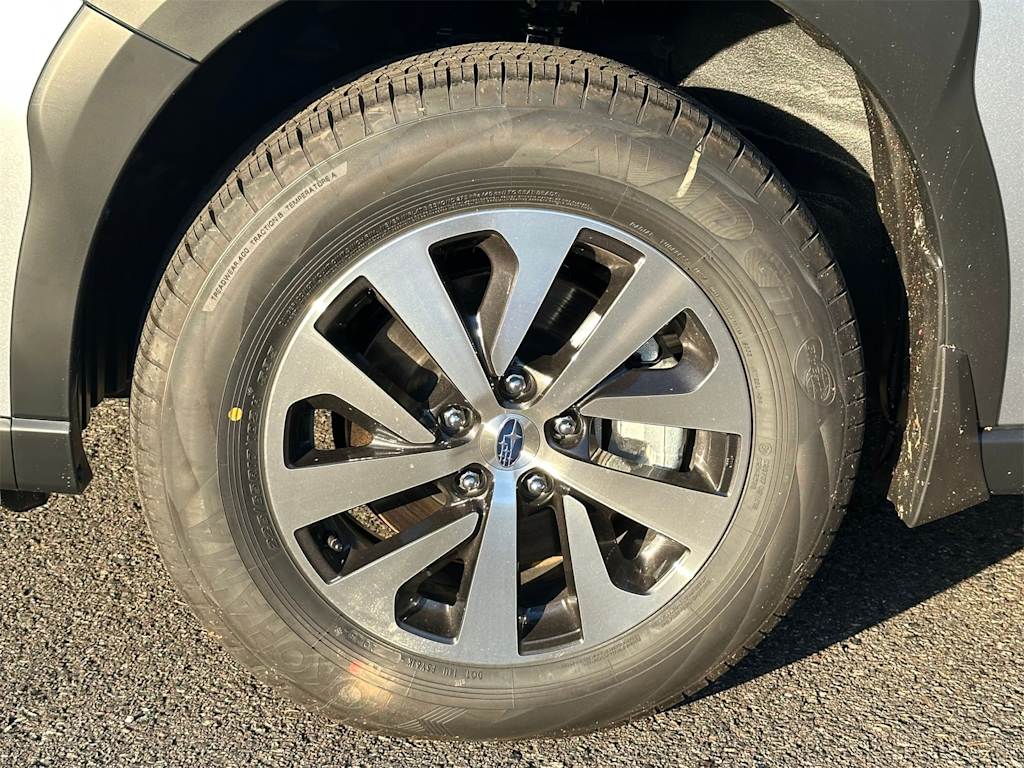 Thumbnail: 2025 Subaru Outback - 8