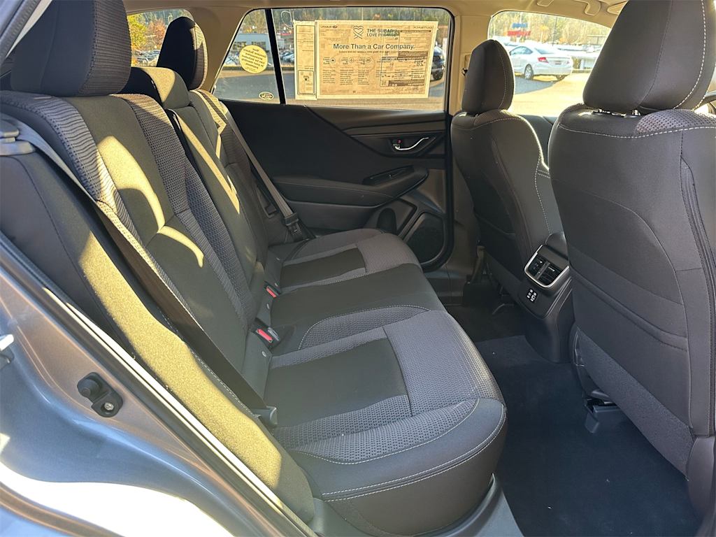 Thumbnail: 2025 Subaru Outback - 19