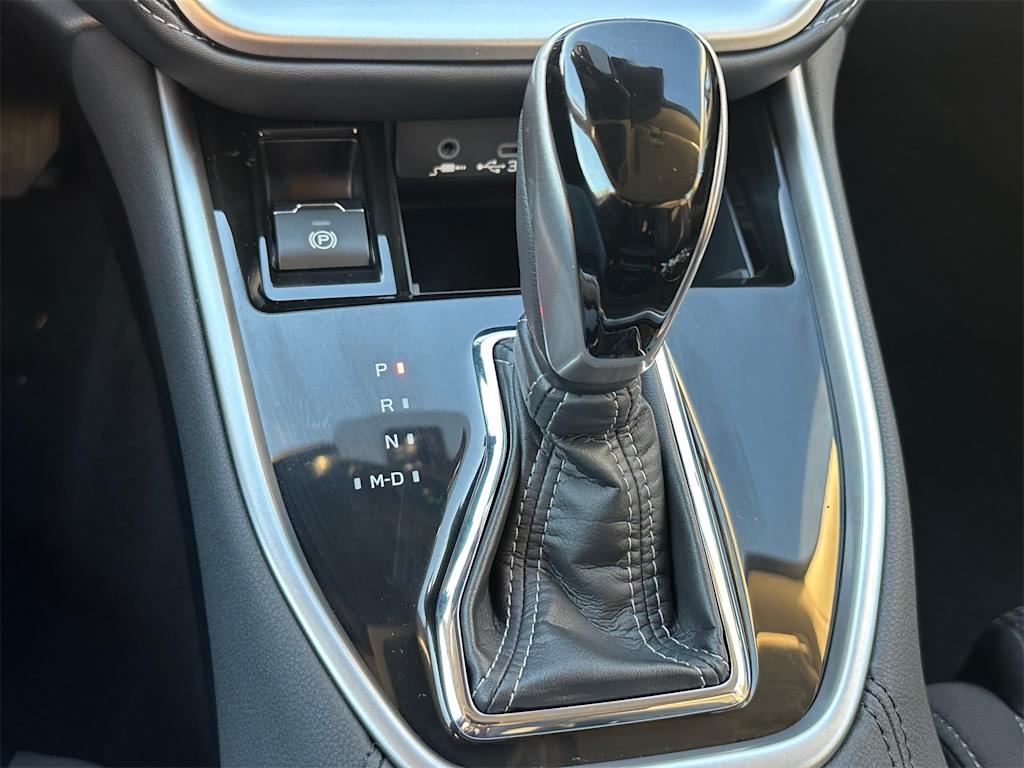 Thumbnail: 2025 Subaru Outback - 14