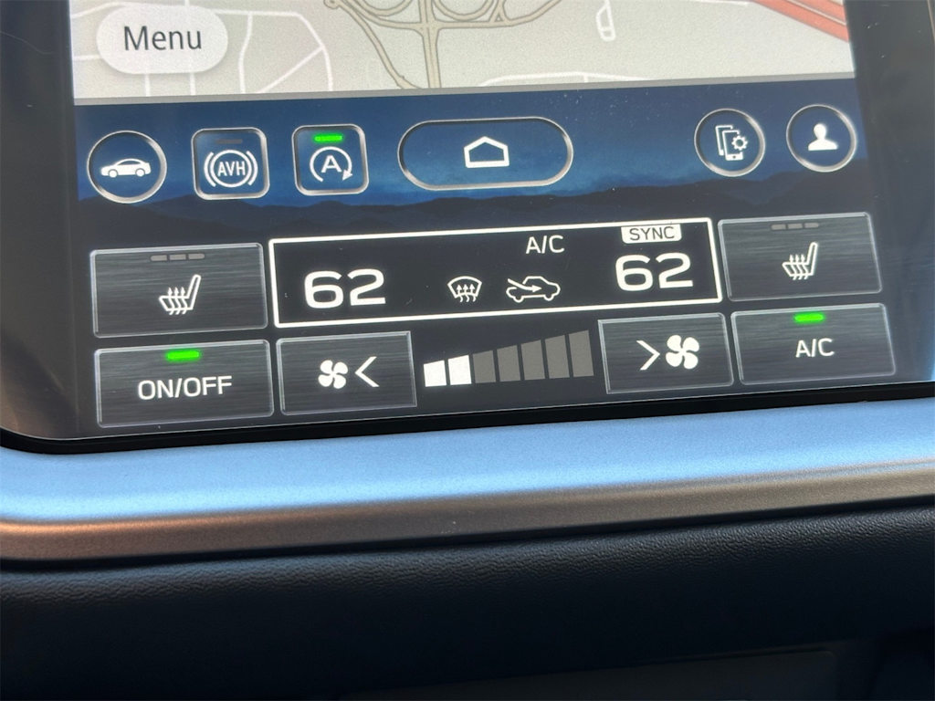 Thumbnail: 2025 Subaru Outback - 23