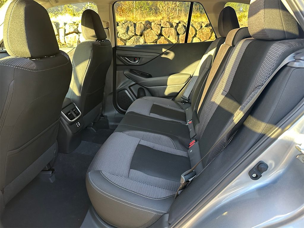 Thumbnail: 2025 Subaru Outback - 12