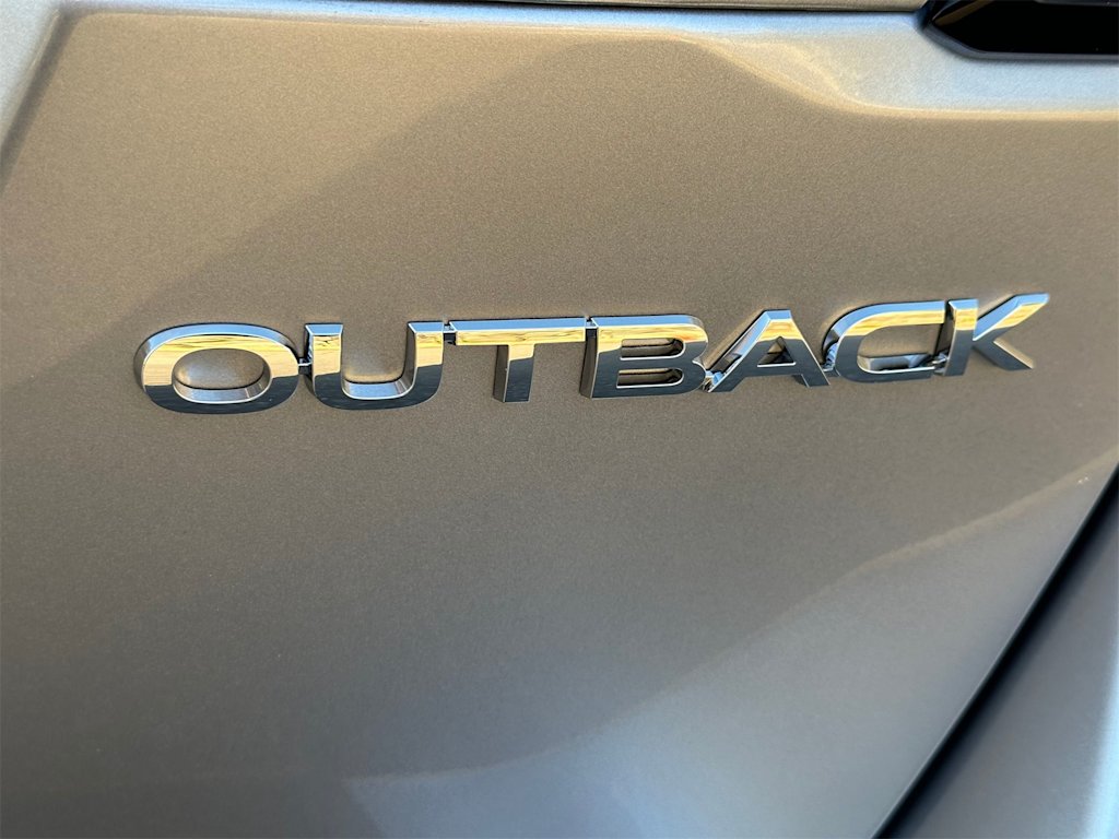 Thumbnail: 2025 Subaru Outback - 7