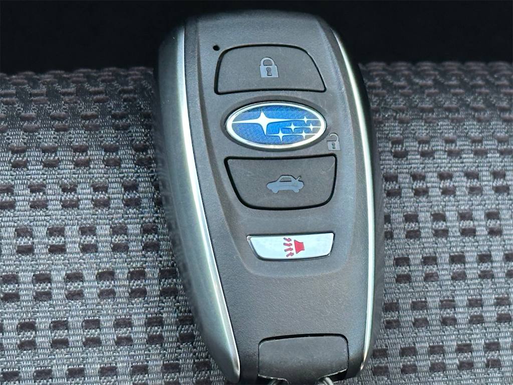 Thumbnail: 2025 Subaru Outback - 17