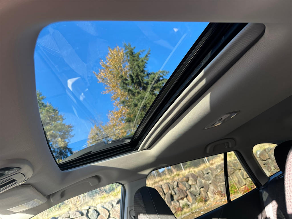 Thumbnail: 2025 Subaru Outback - 21