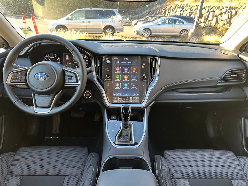 Thumbnail: 2025 Subaru Outback - 2