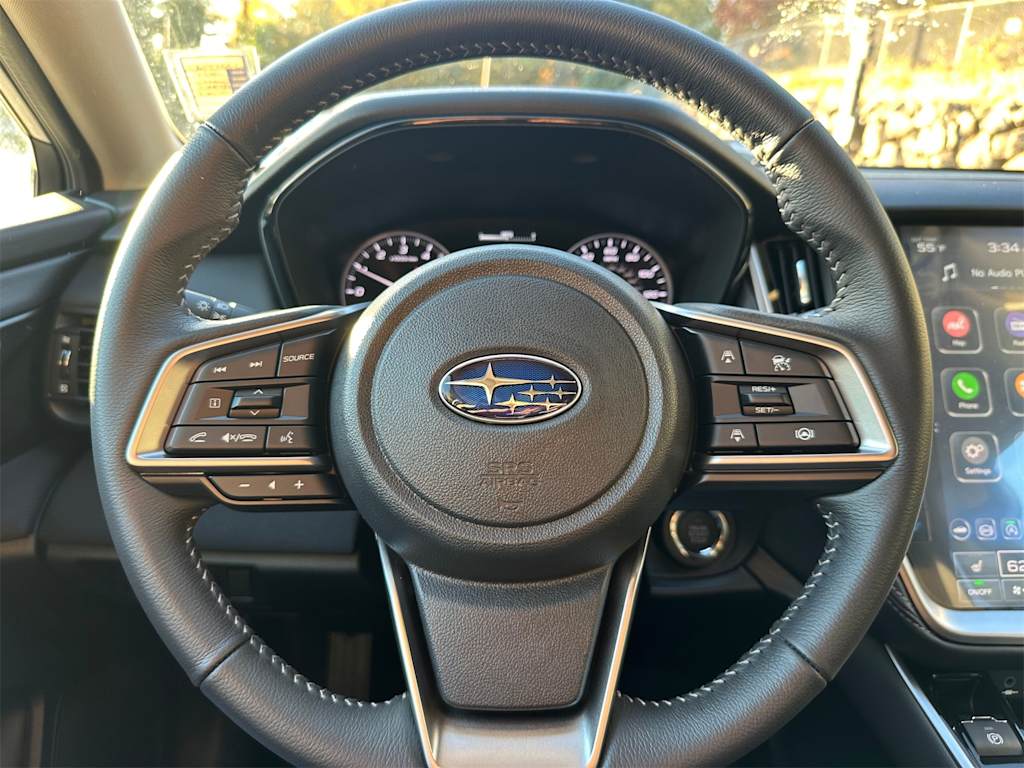 Thumbnail: 2025 Subaru Outback - 9