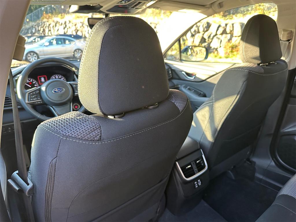 Thumbnail: 2025 Subaru Outback - 10