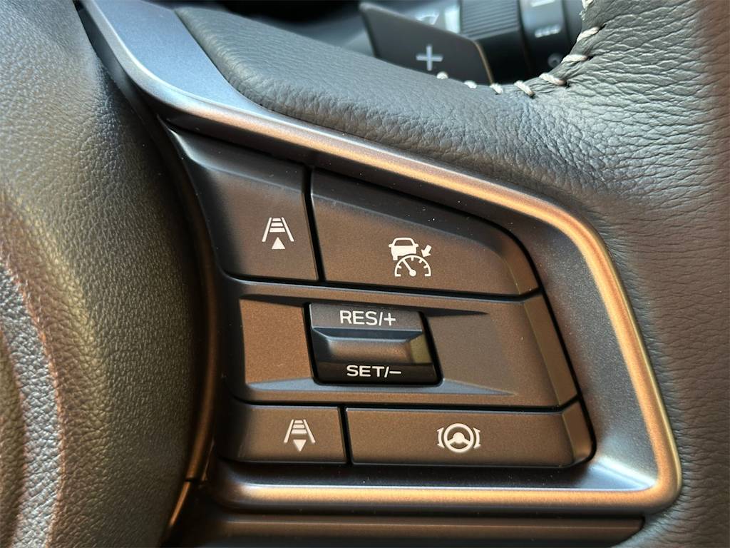 Thumbnail: 2025 Subaru Outback - 25