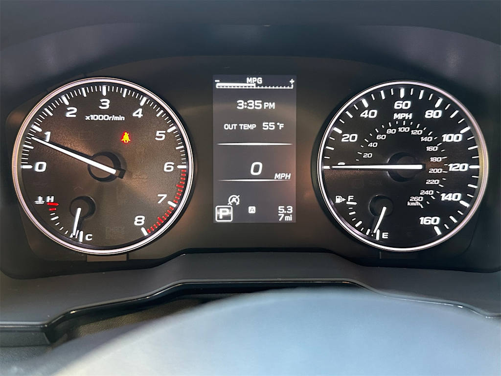 Thumbnail: 2025 Subaru Outback - 15