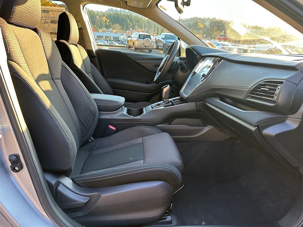 Thumbnail: 2025 Subaru Outback - 11