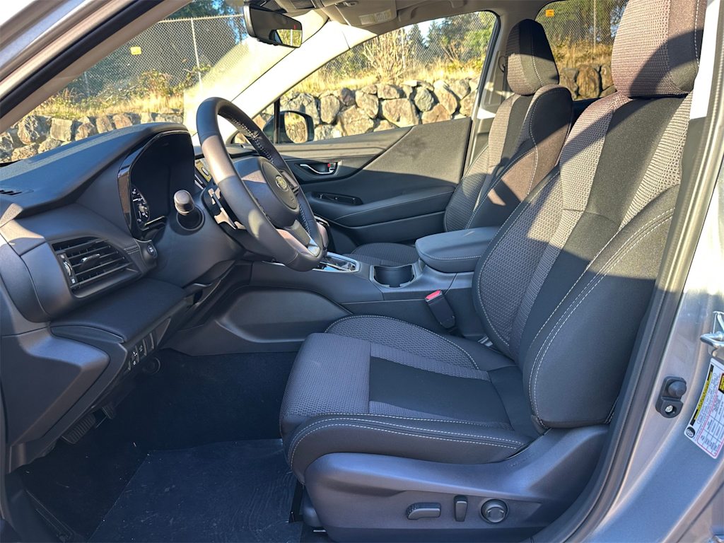 Thumbnail: 2025 Subaru Outback - 20