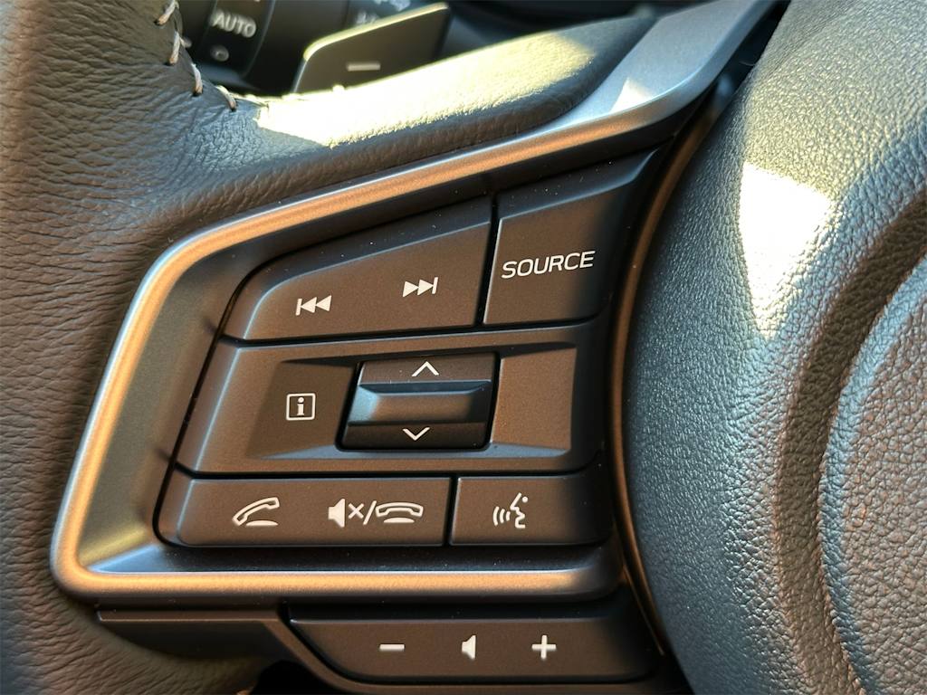 Thumbnail: 2025 Subaru Outback - 24